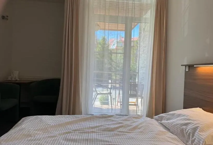 スタンダードルーム, Resort Vila Credo