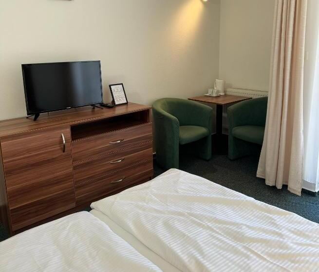 스탠다드 룸, Resort Vila Credo