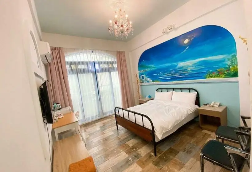 اتاق استاندارد, Moon Bay Coastal