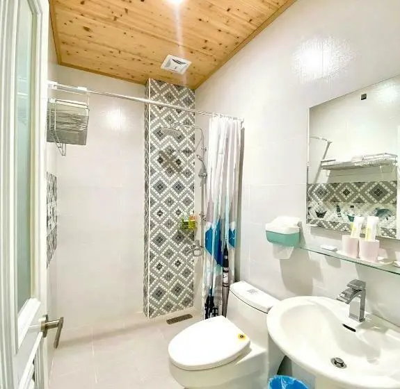 اتاق استاندارد, Moon Bay Coastal