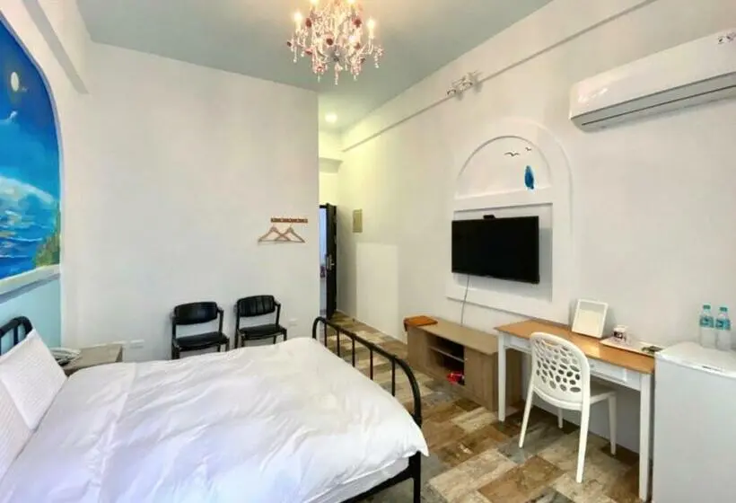 اتاق استاندارد, Moon Bay Coastal