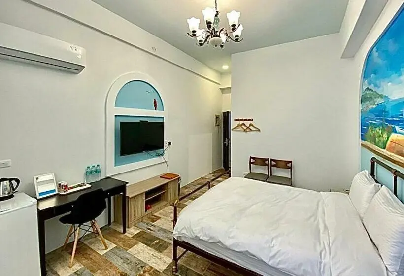 اتاق استاندارد, Moon Bay Coastal