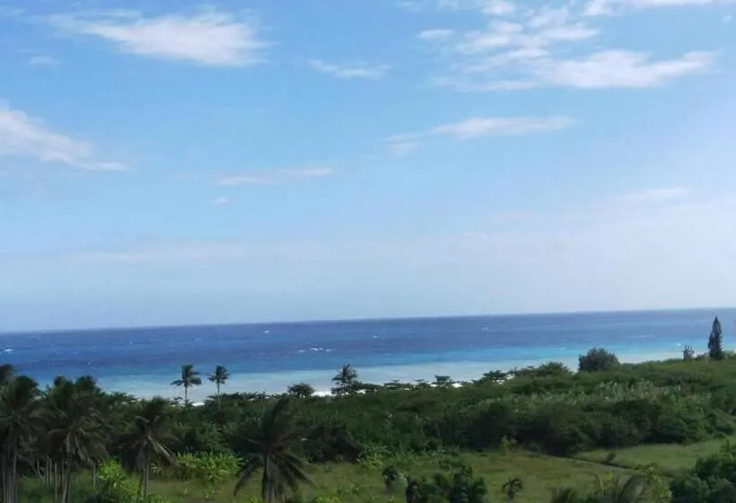 اتاق خانوادگی, Moon Bay Coastal
