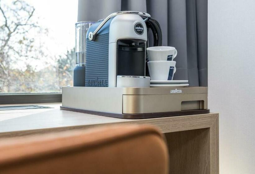 סוויטה, De Rousch   4 Sterren Superieur