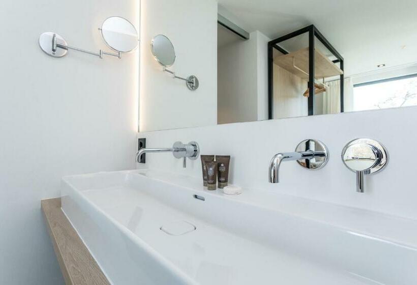 スイート, De Rousch   4 Sterren Superieur