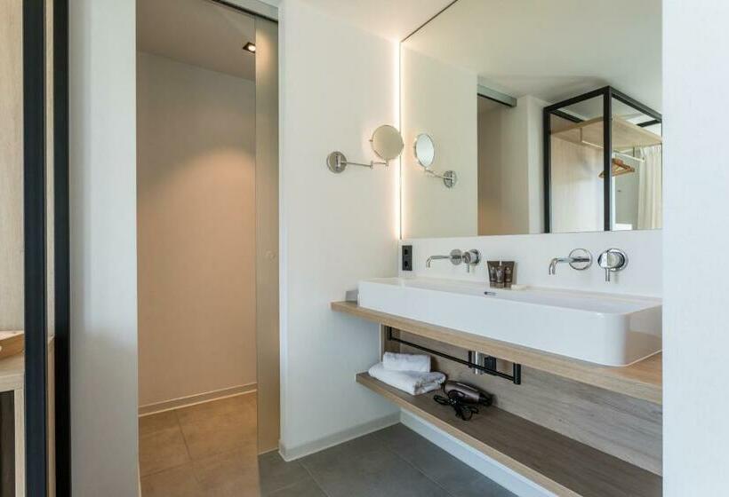 スイート, De Rousch   4 Sterren Superieur