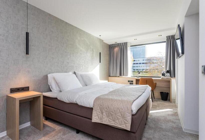 סוויטה, De Rousch   4 Sterren Superieur