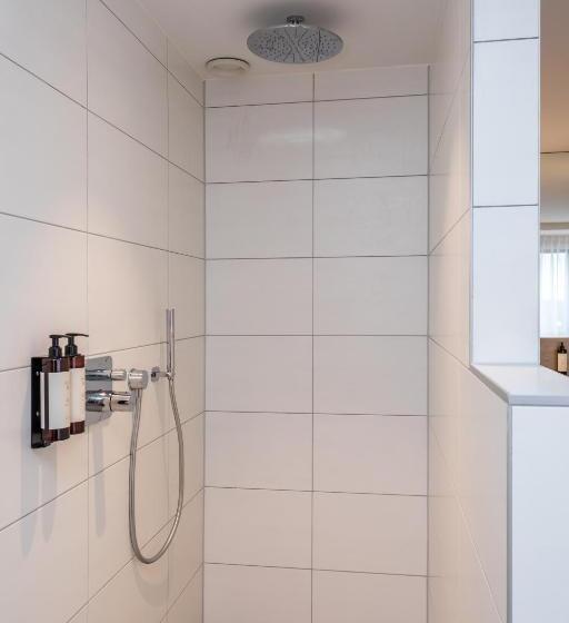 סוויטת ג'וניור, De Rousch   4 Sterren Superieur