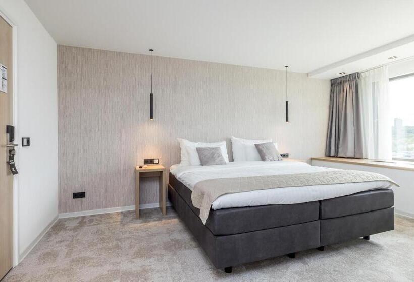 סוויטת סופריור, De Rousch   4 Sterren Superieur