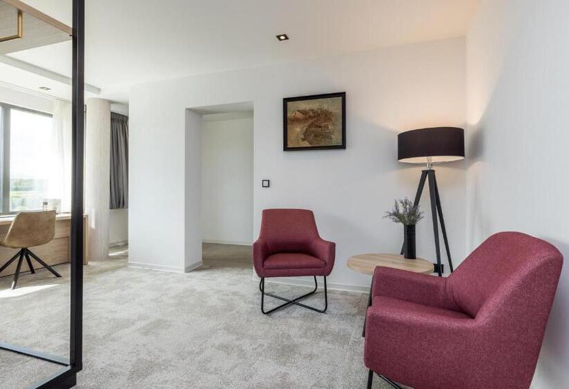 סוויטת סופריור, De Rousch   4 Sterren Superieur