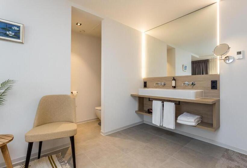 ジュニアスイート, De Rousch   4 Sterren Superieur