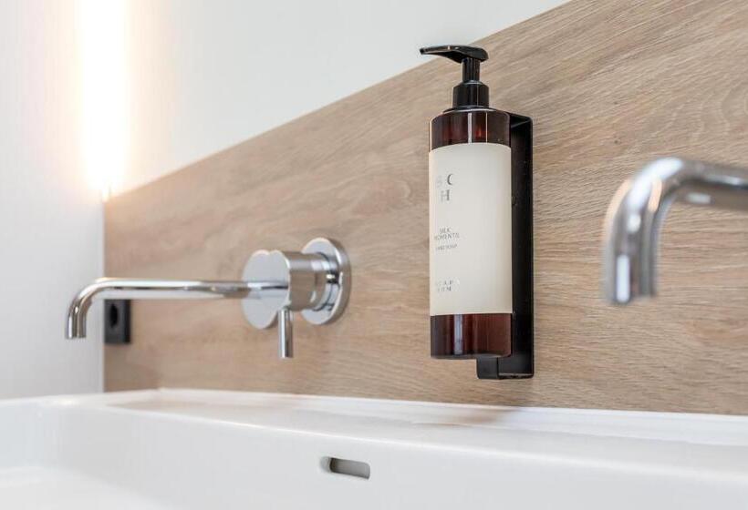 スイート, De Rousch   4 Sterren Superieur