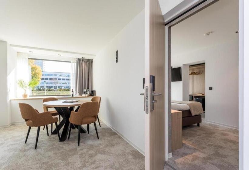 Family Suite, De Rousch   4 Sterren Superieur