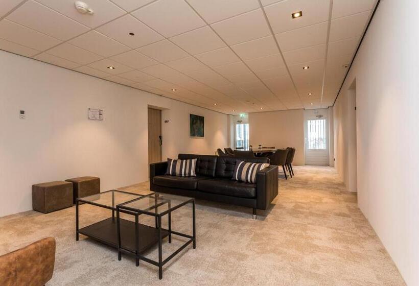 סוויטה אקזקיוטיב, De Rousch   4 Sterren Superieur