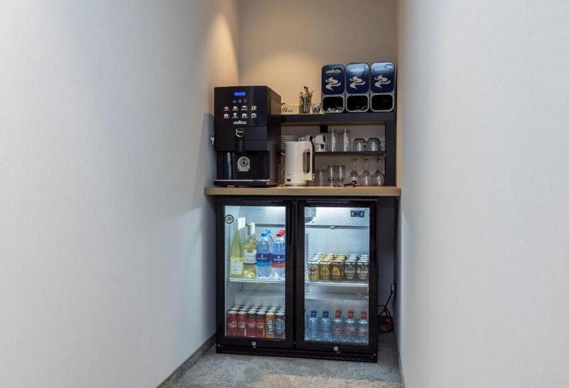 סוויטה אקזקיוטיב, De Rousch   4 Sterren Superieur