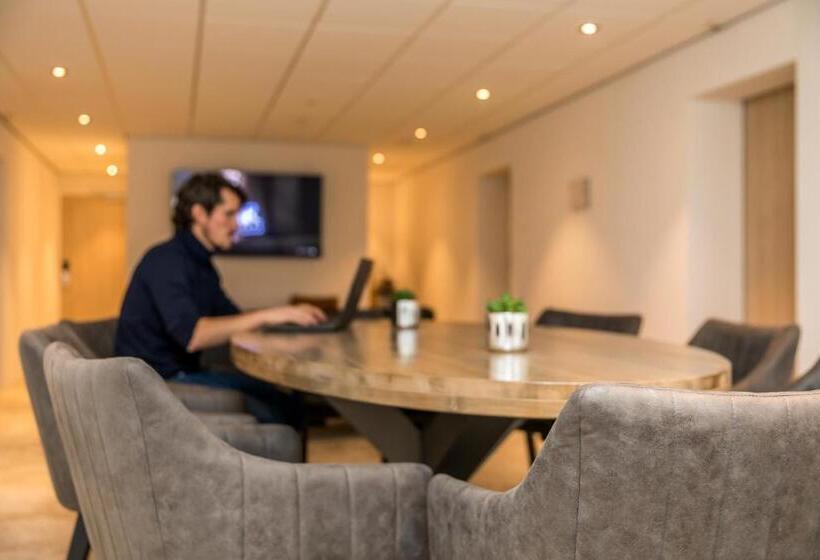 סוויטה אקזקיוטיב, De Rousch   4 Sterren Superieur