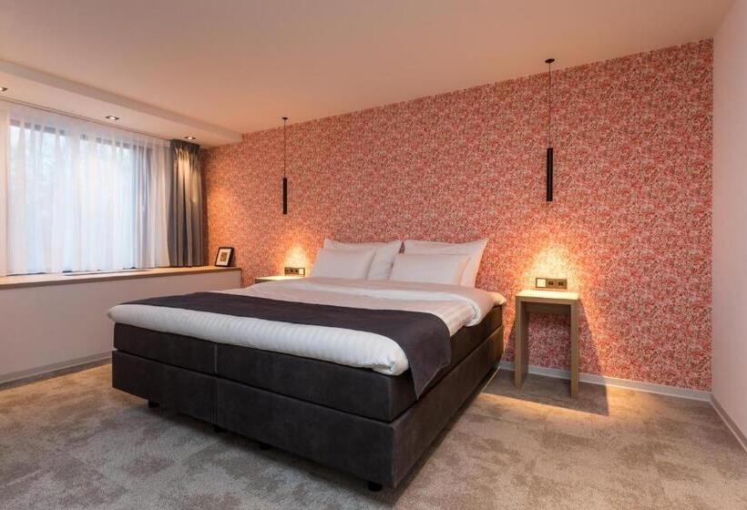 סוויטה אקזקיוטיב, De Rousch   4 Sterren Superieur