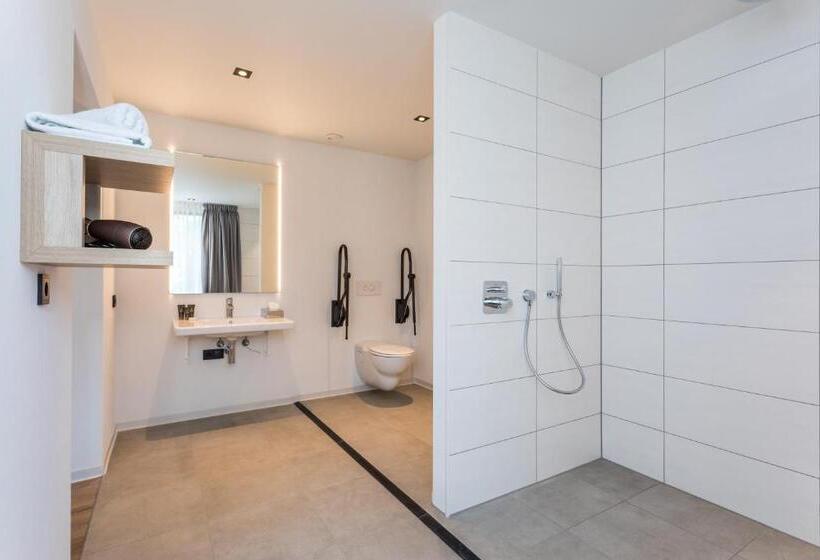 スタンダードスタジオ, De Rousch   4 Sterren Superieur