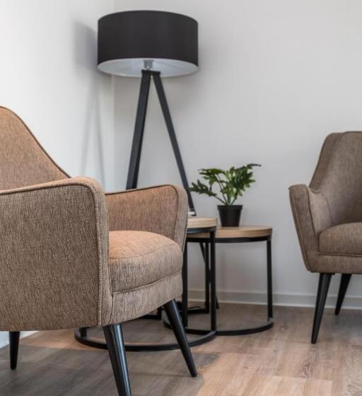 חדר סטודיו סטנדרד, De Rousch   4 Sterren Superieur