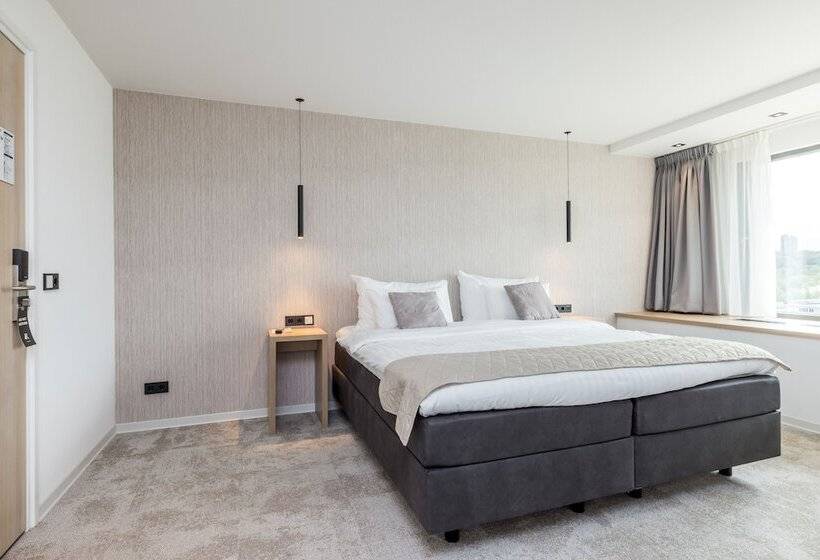 スーペリアースイート, De Rousch   4 Sterren Superieur