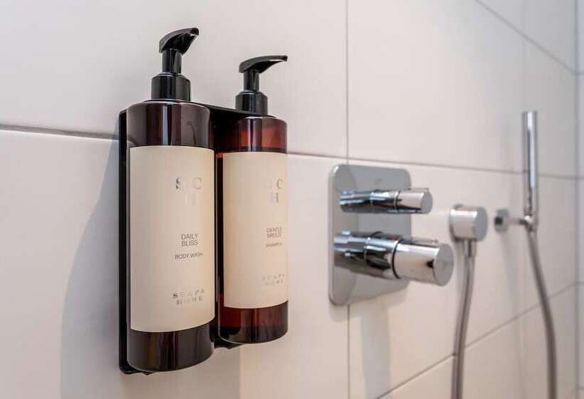 סוויטת סופריור, De Rousch   4 Sterren Superieur