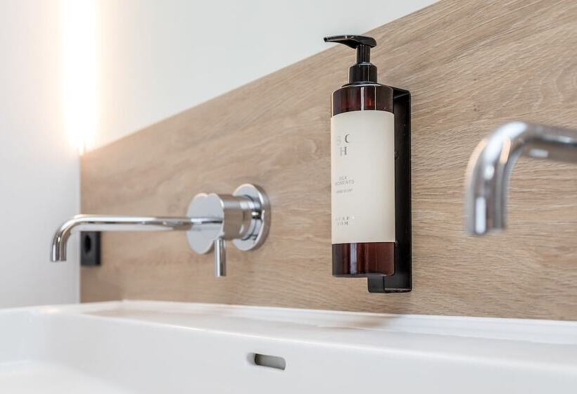 סוויטת סופריור, De Rousch   4 Sterren Superieur