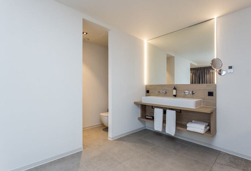 סוויטת סופריור, De Rousch   4 Sterren Superieur