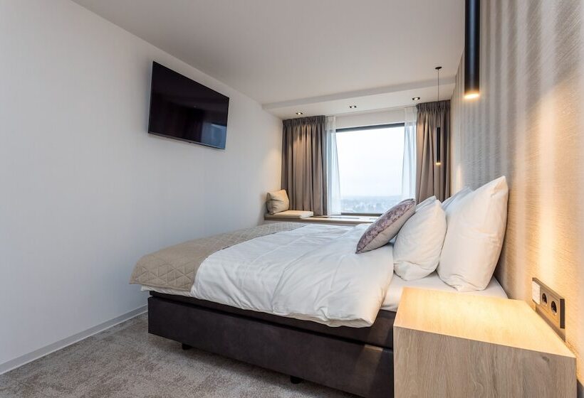 סוויטה, De Rousch   4 Sterren Superieur