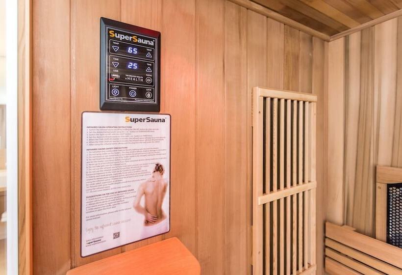 スイート, De Rousch   4 Sterren Superieur