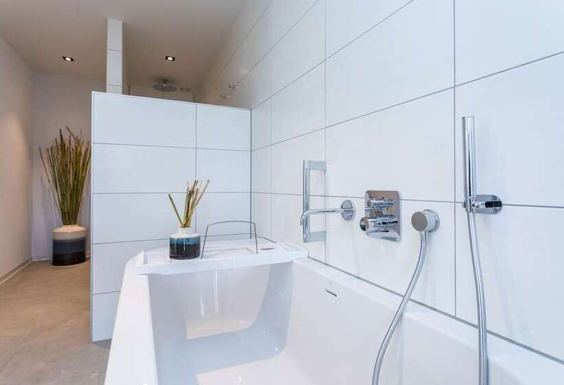 スーペリアースイート, De Rousch   4 Sterren Superieur