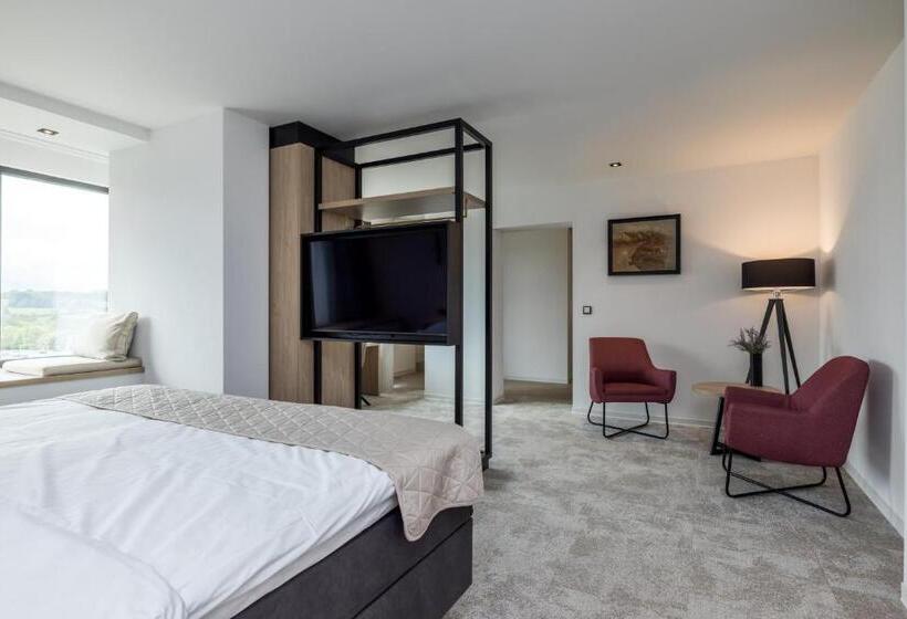 スーペリアースイート, De Rousch   4 Sterren Superieur