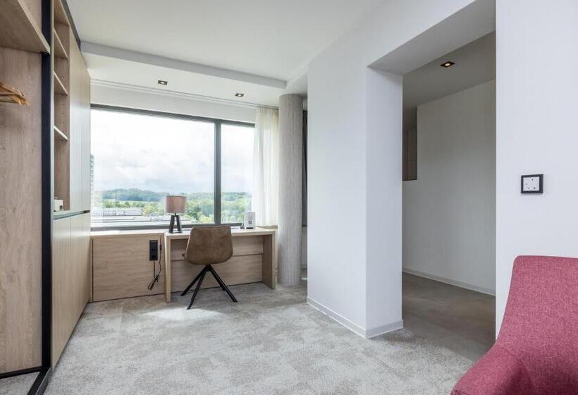 スーペリアースイート, De Rousch   4 Sterren Superieur