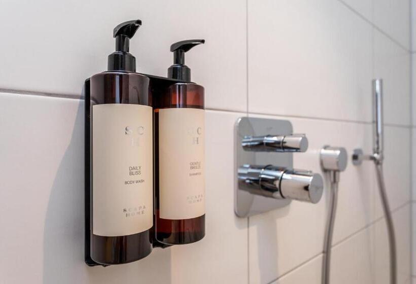 スイート（家族用）, De Rousch   4 Sterren Superieur