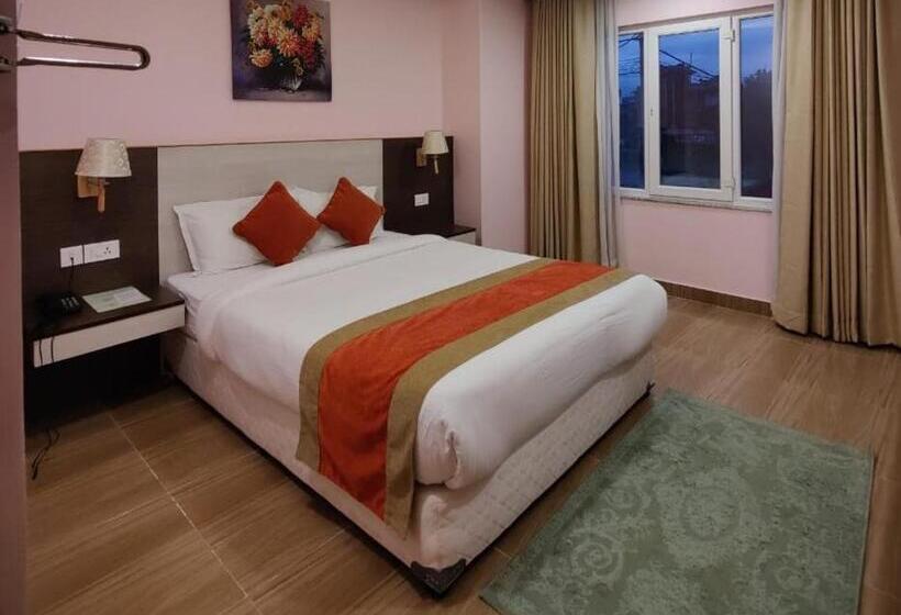 اتاق لوکس, Krishna Kathmandu