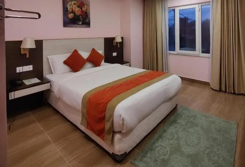 اتاق لوکس, Krishna Kathmandu