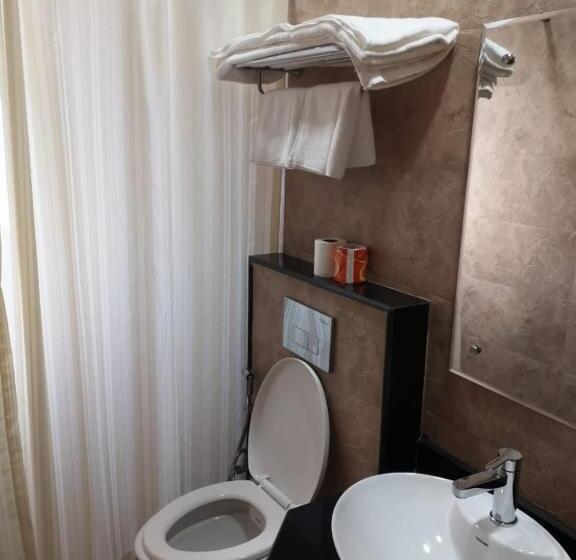 اتاق لوکس, Krishna Kathmandu