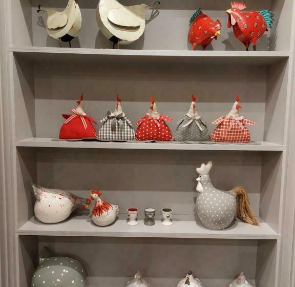 غرفة قياسية, Logis Loire Hotel   Les Cocottes Restaurant