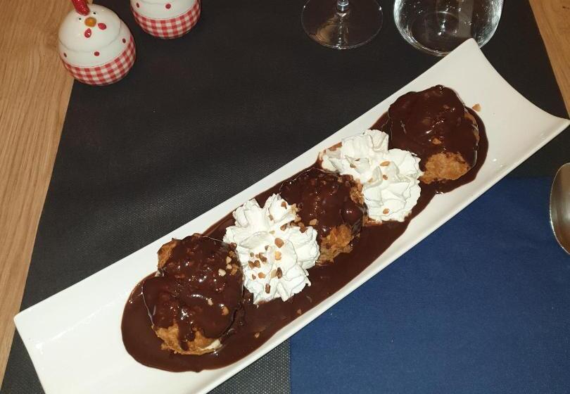 غرفة سوبيريور, Logis Loire Hotel   Les Cocottes Restaurant