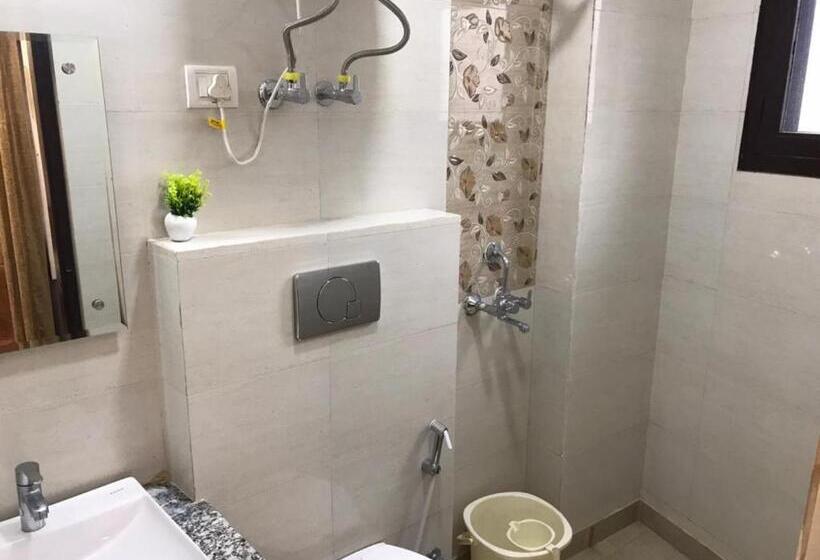 Quarto Estandard Vista Montanha, The Divine Oak