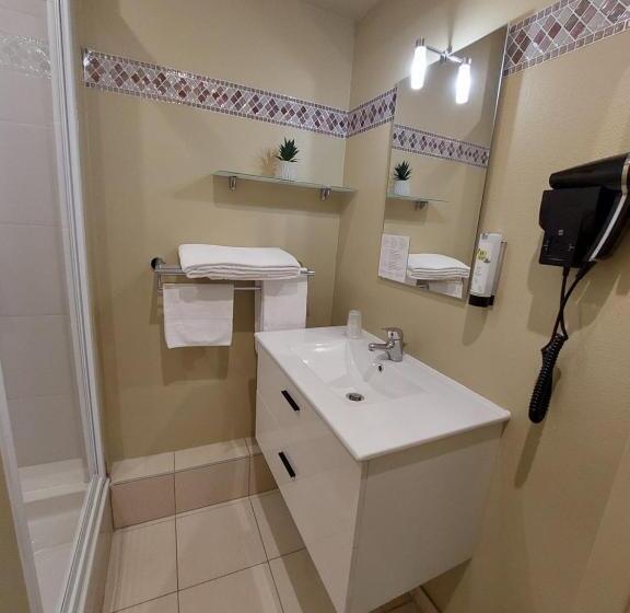 غرفة سوبيريور, Logis Loire Hotel   Les Cocottes Restaurant