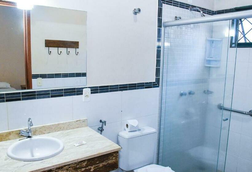 سوییت خانوادگی, Fazenda Haras