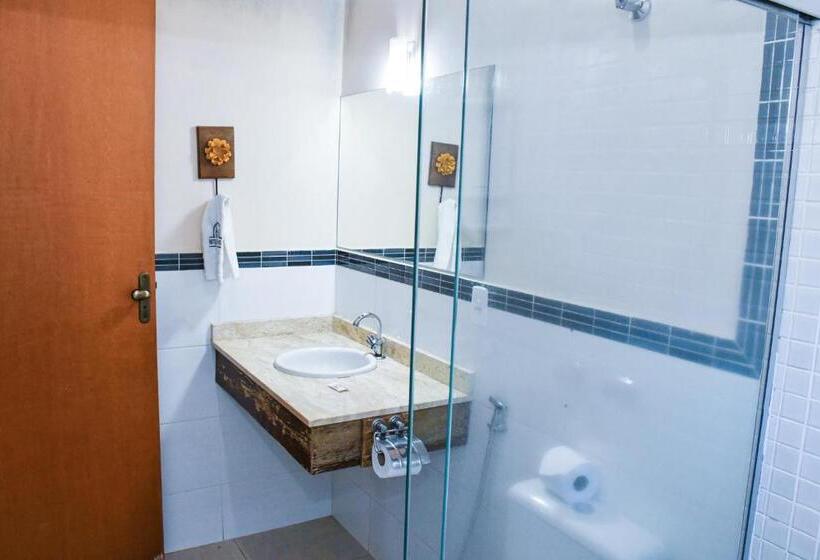 سوییت خانوادگی, Fazenda Haras