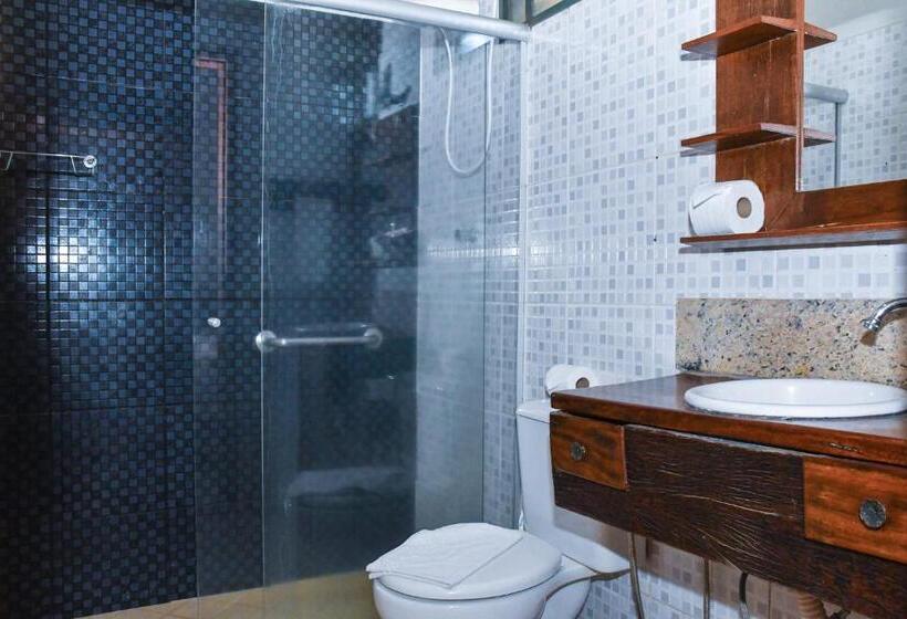 سوییت خانوادگی, Fazenda Haras