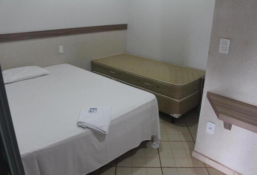 سوییت, Fazenda Haras