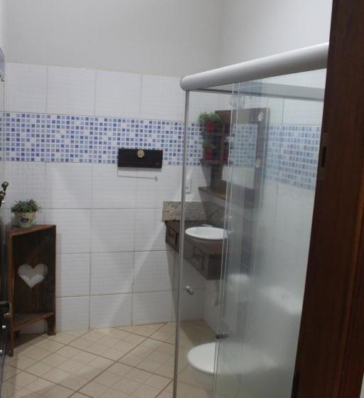 سوییت, Fazenda Haras