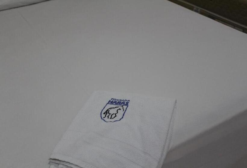 سوییت, Fazenda Haras