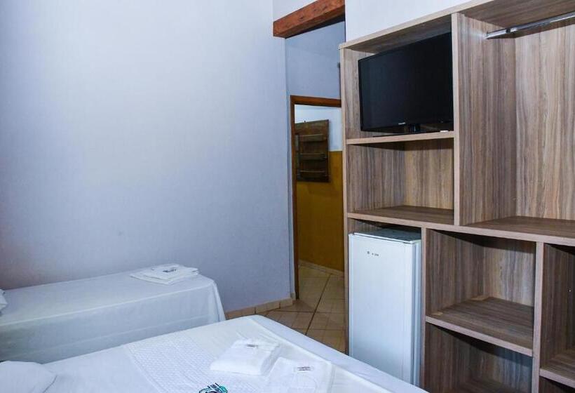 سوییت, Fazenda Haras