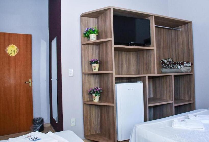 سوییت, Fazenda Haras