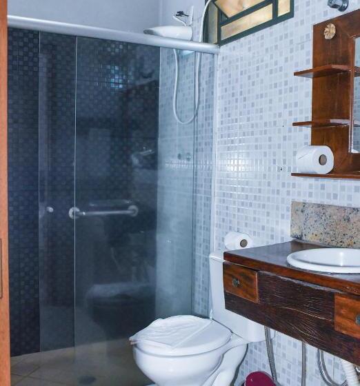 스위트, Fazenda Haras