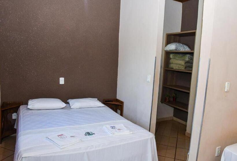 سوئیت با بالکن, Fazenda Haras